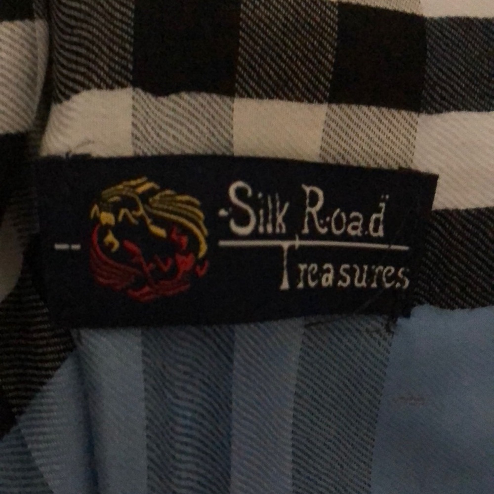 Scarf - Picture 2 of 2